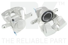 NK Bremssattel Vorne links für Volvo XC40 536 2.0 B4 Mild-Hybrid