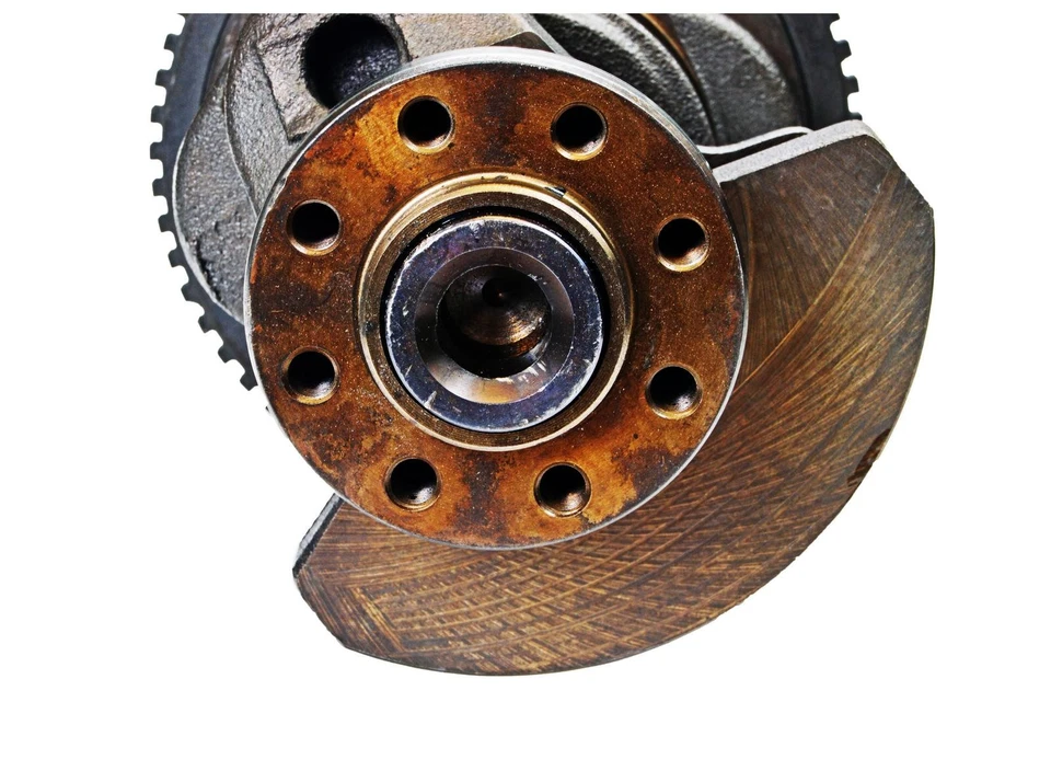 Kit de cigüeñal del motor para: Dodge Ram 1500 2002-2010; Jeep Liberty 2002-2012; 20 Foto 3 de 4