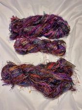 Prism Wild Stuff Yarn, Half and Full Skeins. Many Colors to Choose From.