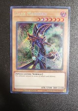 Dark Magician CT14-EN001 2017 Mega-Tins Limited Edition