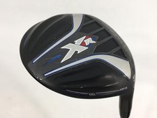 Callaway XR 16 Fairway 2016 Japan model 5W Fairway wood Stiff Men Du