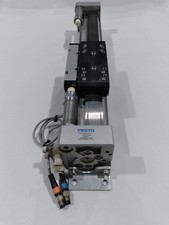 Festo DGC-25-200-KF-Y Pneumatic Linear Drive, 25mm Piston 200mm Stroke