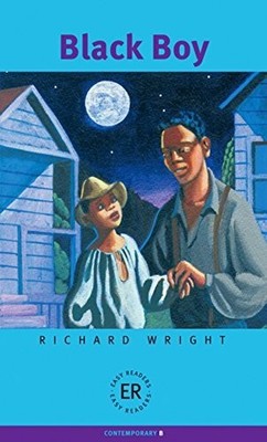 Black Boy: Englische Lektüre für das 3. Lernjahr. Gekürzt und Buch Klett