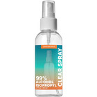 99% Isopropyl Alcohol Spray – High Purity, IPA, Isopropanol, Travel Size 3 Oz. (