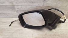 Retroviseur gauche (ou coque) Citroen C8