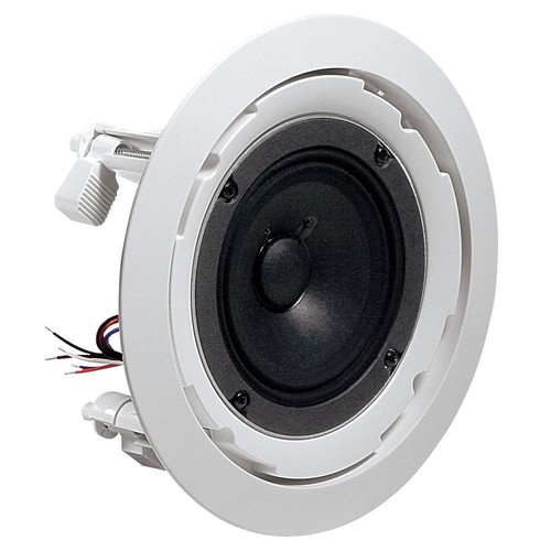 JBL 8124 4" 70V/100V In-Ceiling Speaker (Open Box) - Picture 2 of 3