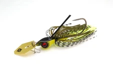 Raid Japan Bladed Jig Maxx Blade Type-Speed choose size and color, from Japan