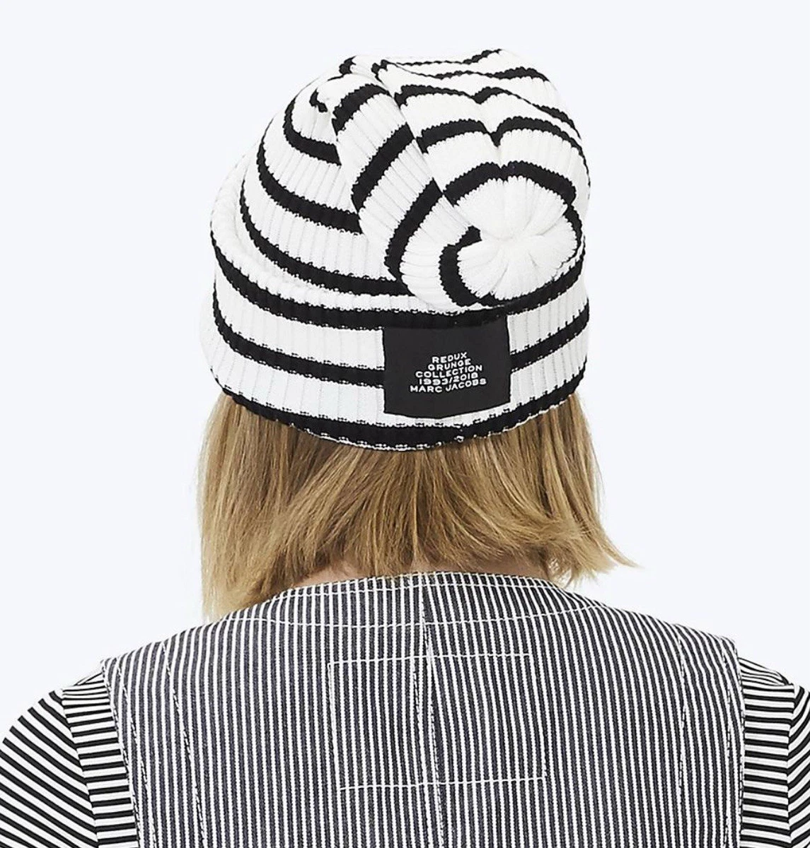 Marc Jacobs Beanie Hats for Women for sale | eBay