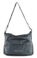 Chiemsee Crossbody Bag UmhäNgetasche Tasche Grey Grau Neu