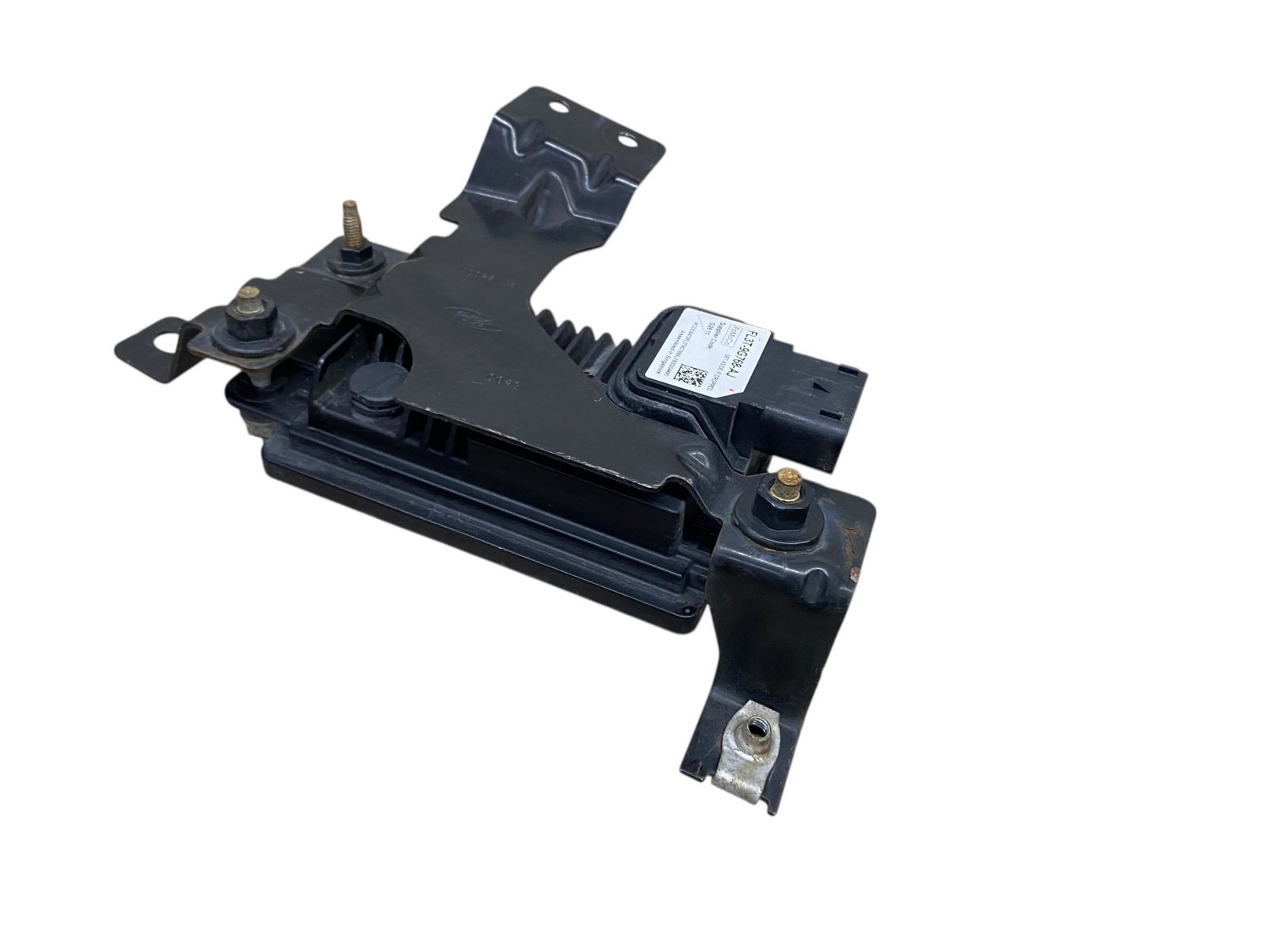 2017-2020 FORD F-150 RAPTOR OEM FRONT CRUISE DISTANCE RADAR MODULE FL3T ...