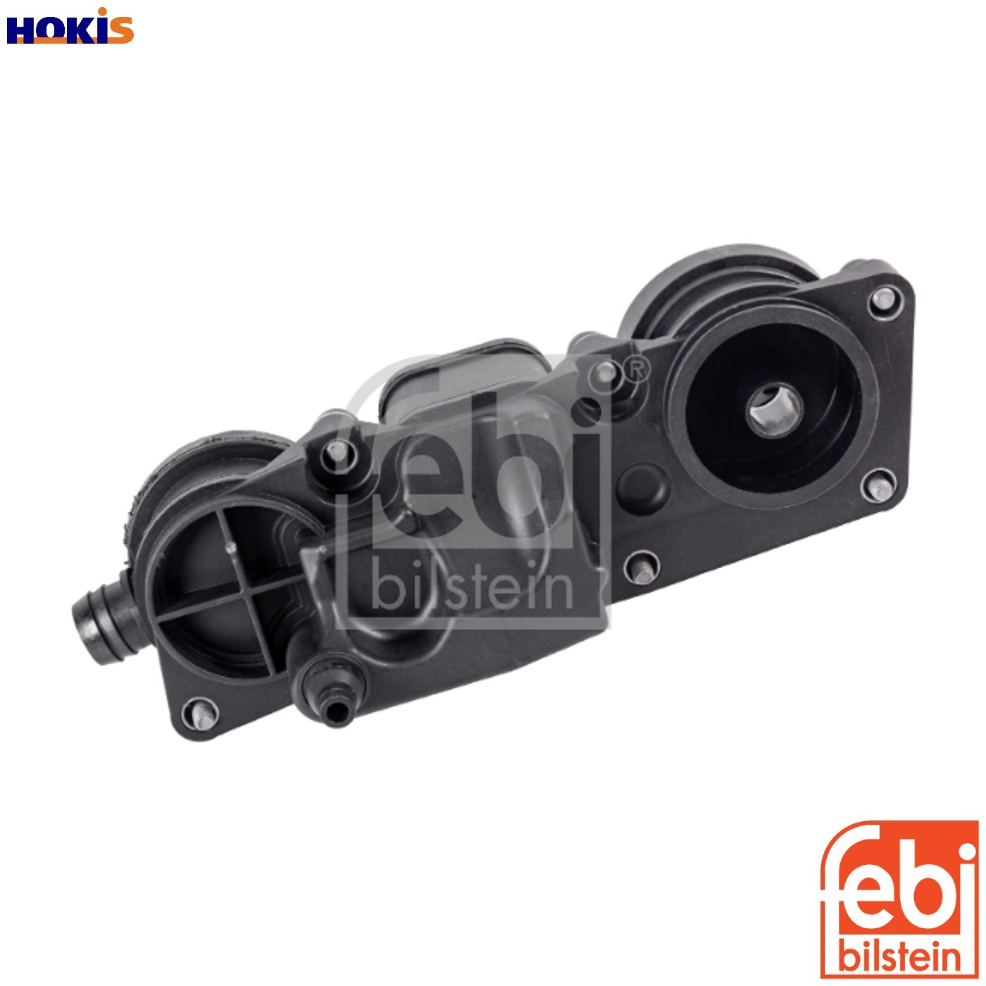 OIL SEPARATOR CRANKCASE VENTILATION 175931 FOR OM646.961/962/963/951/966 2.1L