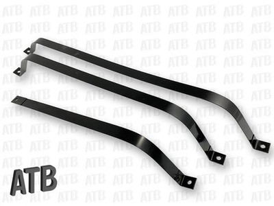 Tankbänder Tankband Tank Kraftstofftankbänder für AUDI A4 B5 Neu