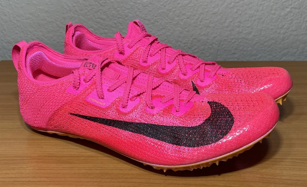 Nike Zoom Superfly Elite 2 Hyper Pink Orange | eBay