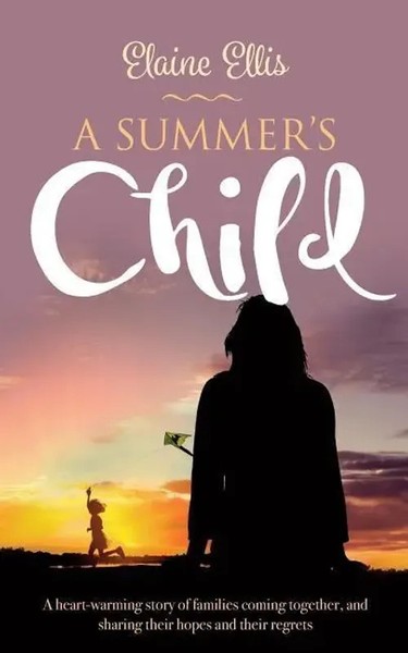 A Summer's Child: A Heart-Warming Story Of Families Coming Together, And...-image
