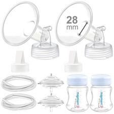 Backflow Protector Valve Flange Set