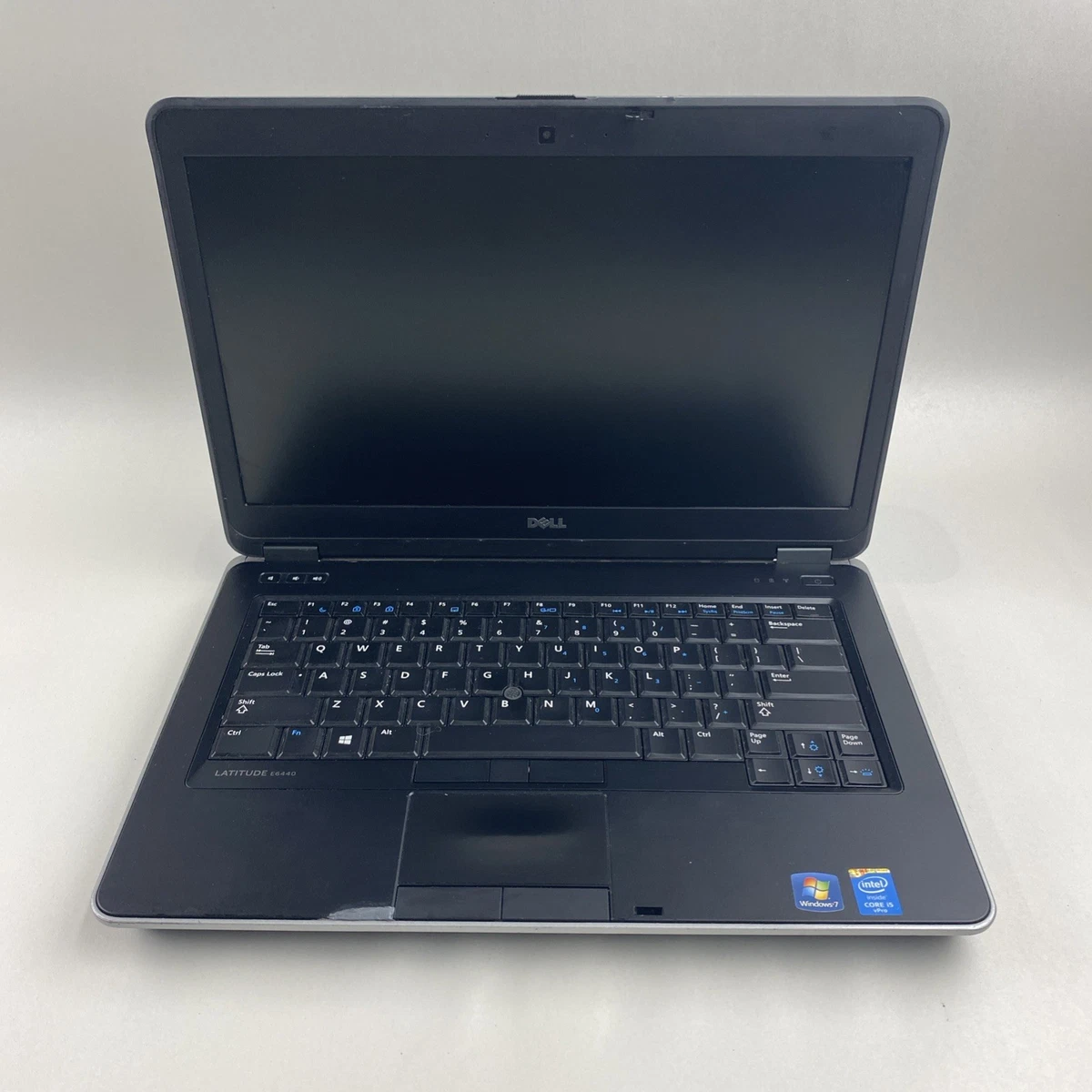 Dell Intel Core i5 4th Gen. 4 GB RAM PC Laptops & Netbooks for
