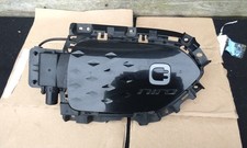 KIA NIRO 2018-21 CHARGING PORT COVER FLAP IN BLACK ZSPAZ119400 GENUINE