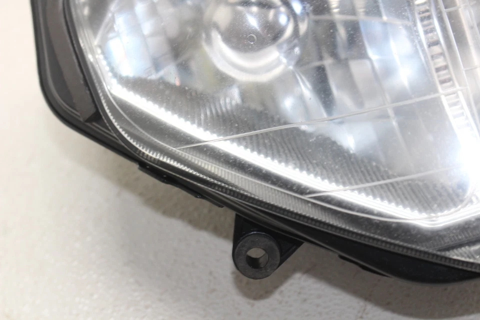 LÂMPADA DE FAROL DIANTEIRO SUZUKI GSXR1000 2001-2002 - Imagem 3 de 4