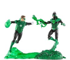 McFarlane Toys DC Multiverse GREEN LANTERN VS DAWNBREAKER 2 PACK Action Figure