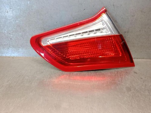 9672155880 scheinwerfer hinten links CITROEN C4 II NC 1.6 HDI 90 2009 5649289