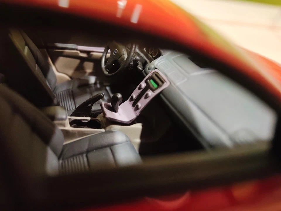 Paul's Model Art Volvo S40 Mk2 '04-07 edición concesionario modelo escala 1/43 Minichamps Foto 2 de 4