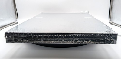 #ad #ad Mellanox SB7800 100GbE InfiniBand Spine Switch – High Density 36 Port $799.00