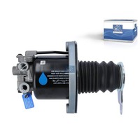 KupplungsverstäRker DT Spare Parts Passend FüR U.A. MERCEDES-BENZ SK