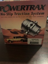 Powertrax No-slip Locker Ford 9 35 Spline New In Box