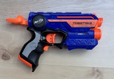 Nerf Elite N-Strike Firestrike Blaster, Laserpointer