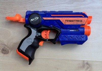 Nerf Elite N-Strike Firestrike Blaster, Laserpointer