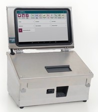 Datecode Genie 2.0 Automated Food Labeling System Printer DCG2.0 Food Safety