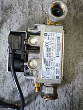 Tandem 830 TANDEM Gasventil/Gas Control 220/2...