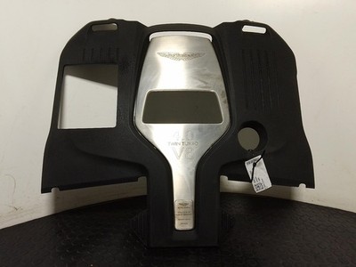 Aston Martin DBX Motorabdeckung 2020-2026 4,0L Benzin 177950-DBX RDE2 MY83102A70AB