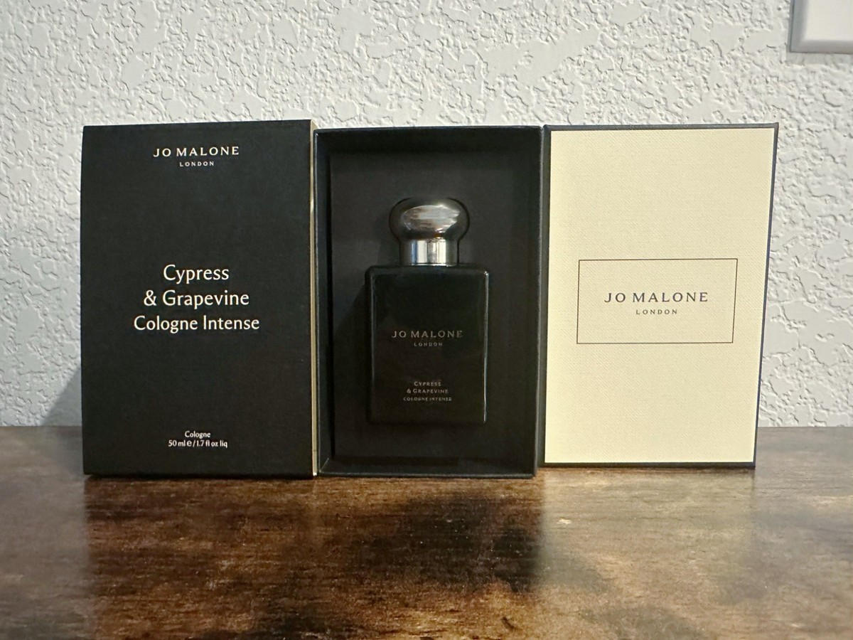 Jo Malone London Cypress & Grapevine Cologne Intense 50ml as