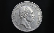 5 Mark  Sachsen 1907 E