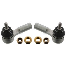 Rotule de direction Volvo V40