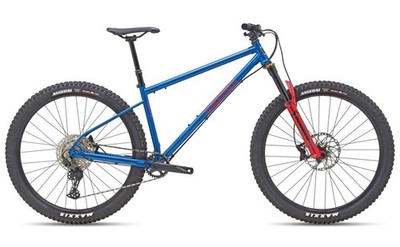 Marin El Roy blue Gr. M Stahl Enduro-/Freeride-Hardtail - NEU- VK: 2599,-  