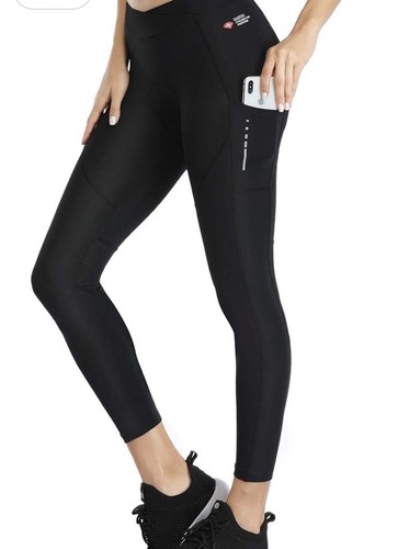 Santic Fahrradhose Damen