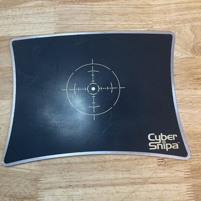 ModWare Cyber Snipa Gaming Mouse Pad 