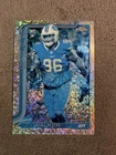 2025 Topps Chrome Football Frozenfractor Deone Walker #360