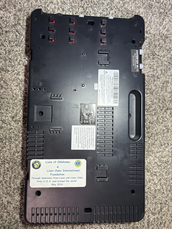 Lightspeed Redcat Access (RCA) TRX-RCA Classroom Speaker Works!! - Image 4 of 4