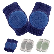 Baby Knee Pads for Crawling, Crawling knee pads for babies,Adjustable Anti Slip