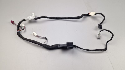 BMW 530D G30 5ER MITTE ARMATURENBRETT AMBIENTEBELEUCHTUNG KABELBAUM 9370347