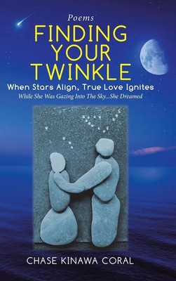 Chase Kinawa Coral | Finding Your Twinkle | Buch | Englisch (2019) | Gebunden