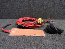Continental IO-550-N Tanis 6 Cylinder Engine Preheat Kit