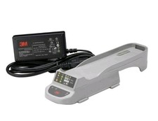 3M TR-641N Single Station Battery Charger Versaflo For TR 600/800 PAPR TR-640