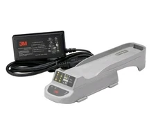 3M TR-641N Single Station Battery Charger Versaflo For TR 600/800 PAPR TR-640