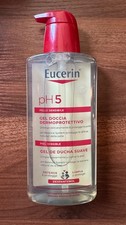 Eucerin pH5 Soft Shower Gel   400ml