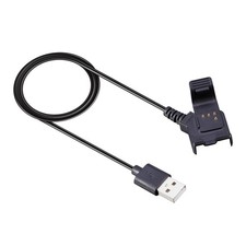 1M Length 5V/1A USB Charging Cable Charger Dock for GARMIN VIRB XE GPS/X GPS NEW
