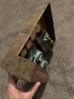 Disney’s Galaxy’s Edge Boba Fett Gauntlets Shooter Toy With Launching Disks NEW! — photo 5